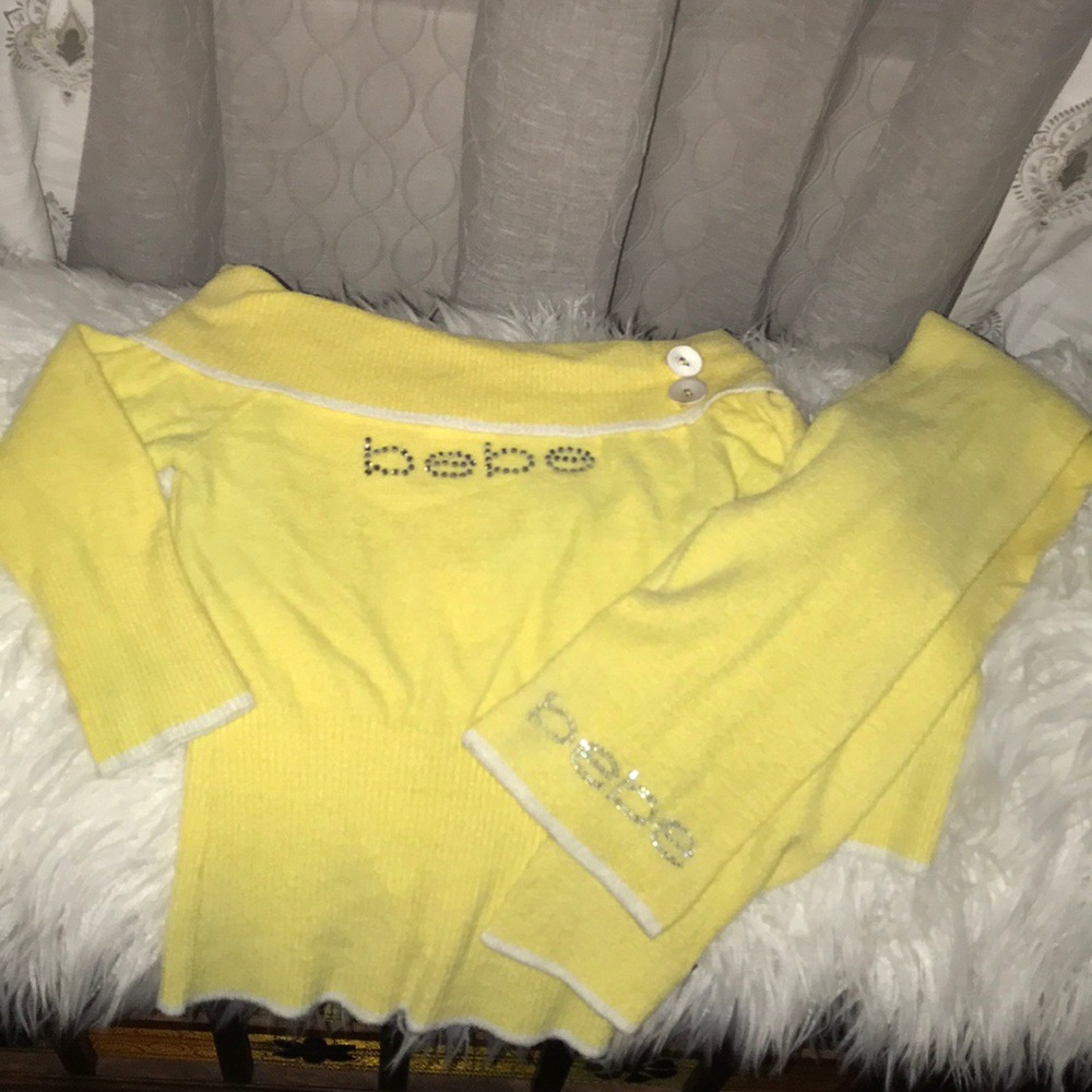 off the shoulder sweater and matching scarf